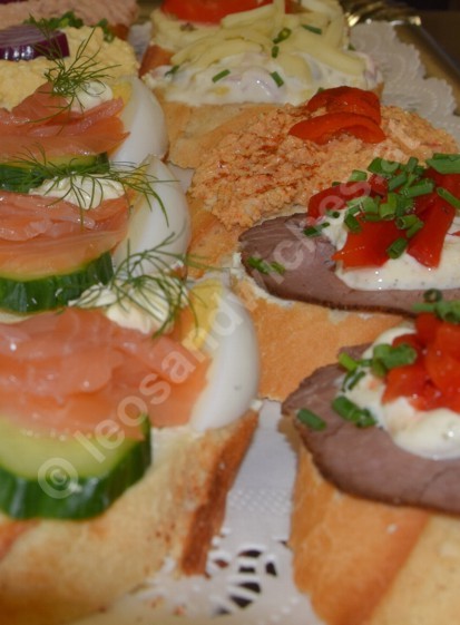 AGP112B Agape- Premium Brötchen