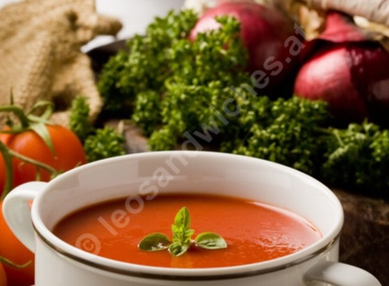 SP1025G- Suppe 25 Portionen