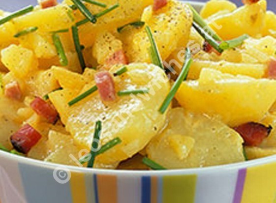 SLKRT0120 Kartoffelsalat