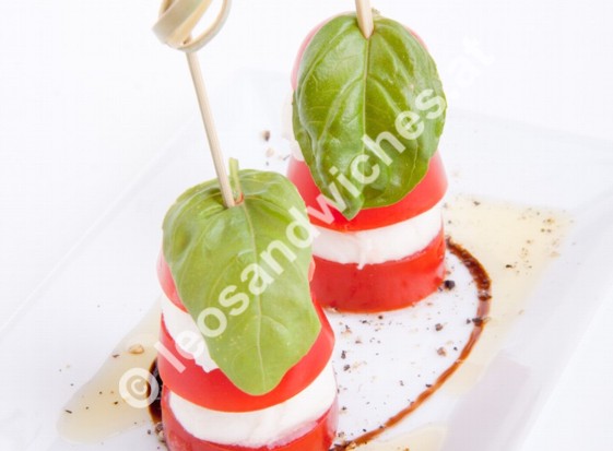 MSMTS1035 Mozzarella Tomaten Spieß
