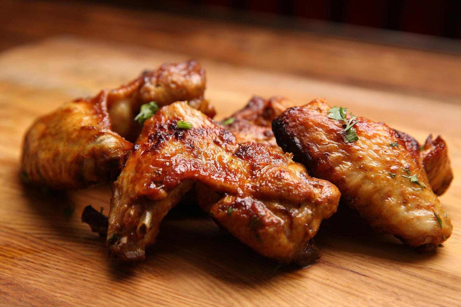 Menü 33- Grillhuhn