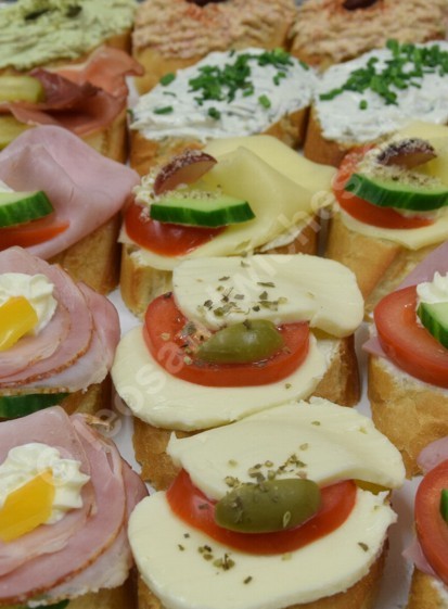 B108 Wurstsalat B