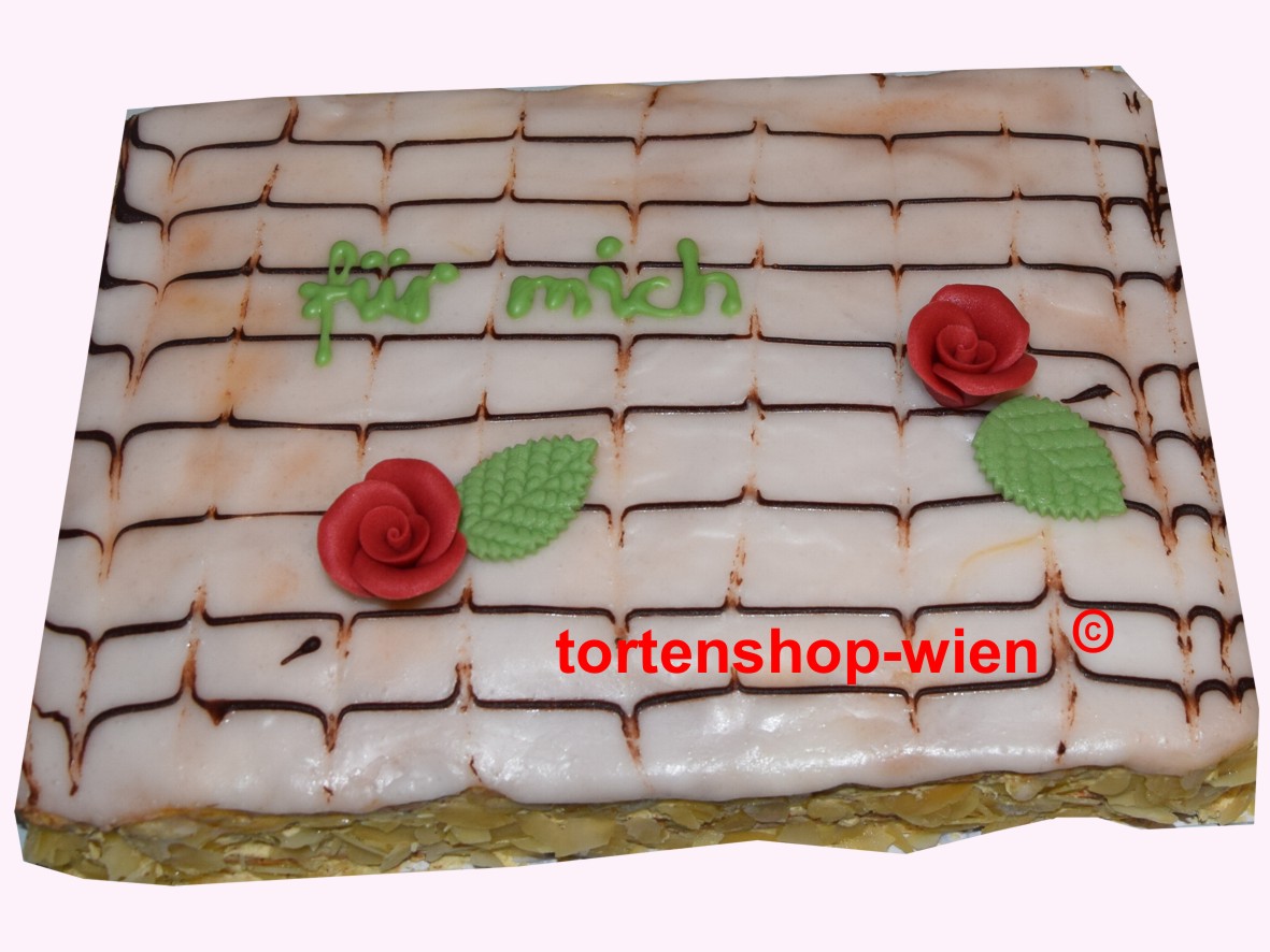 TSTR12030- Torte 20x 30 Cm