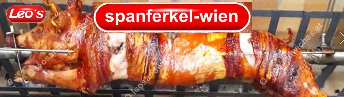 FFWF103 B Weihnachtsfeier Spanferkel