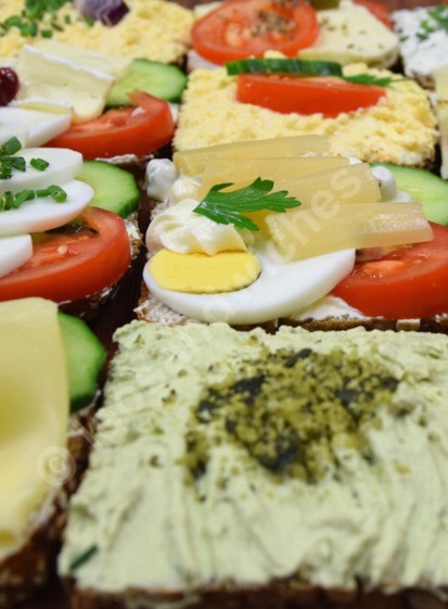 V101 Gemüsesalat V